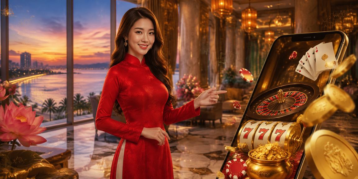 Người chơi trải nghiệm thể thao trực tuyến qua điện thoại tại km888b